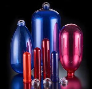 海洋浮球瓶坯300-1200g